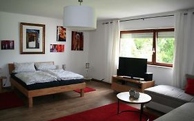 Apartment An der Weinstraße